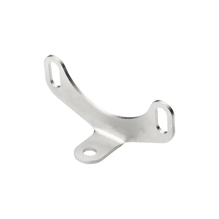 Tubus Fender Holder Silver
