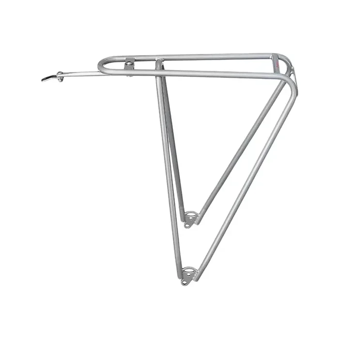 Tubus Fly Rack Rear Eyelet Silver 26` thru 29`
