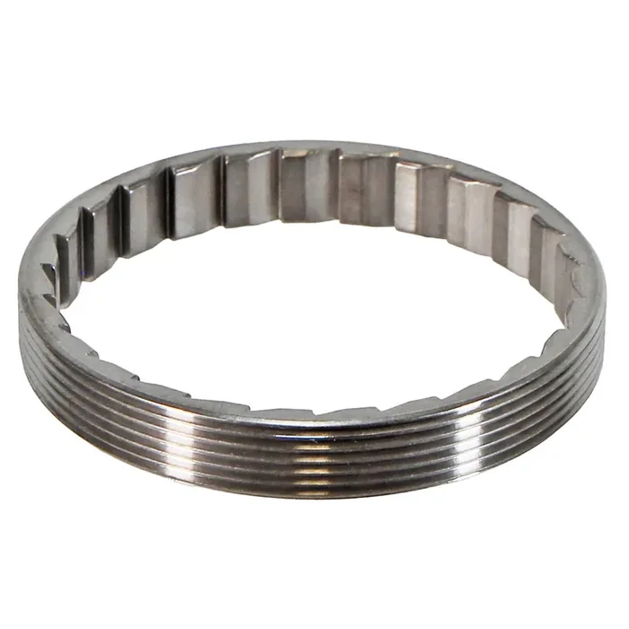 Tune Hub Drive Ring