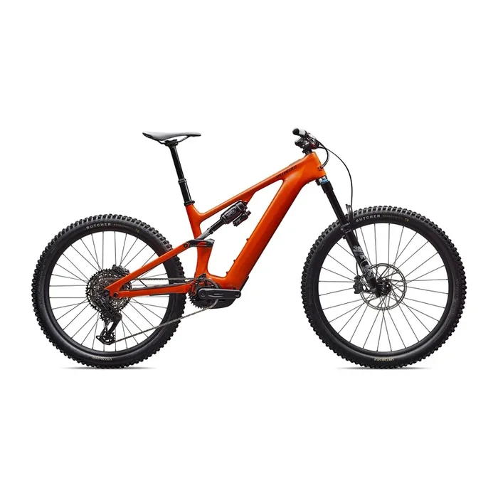 Turbo Levo 4 Comp – Satin Champagne