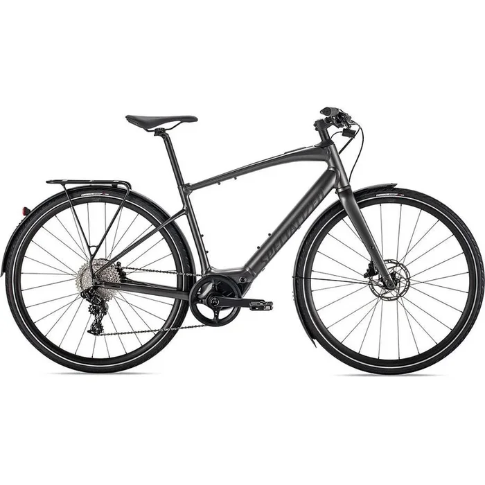 Turbo Vado SL 4.0 EQ