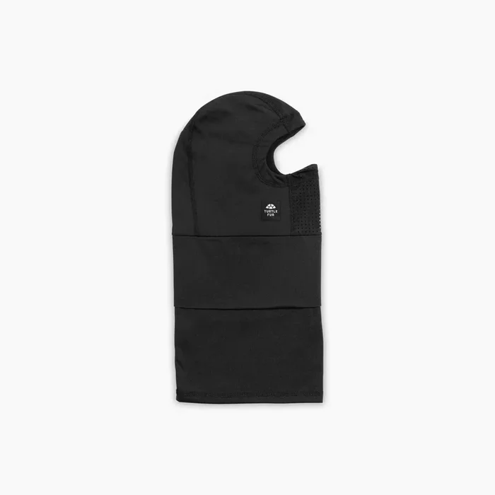 Turtle Fur Comfort Shell Quattroclava with No Wind Pro