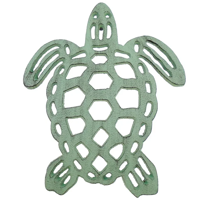 Turtle Trivet