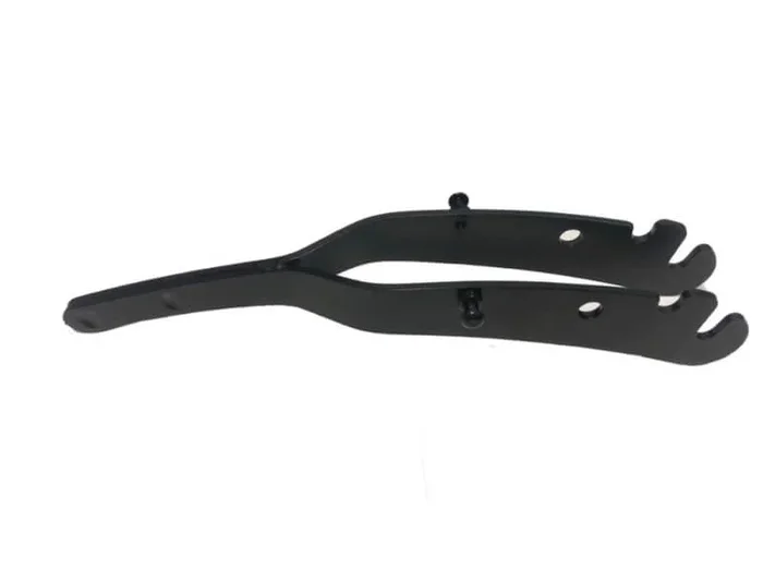 UberScoot ELECTRIC FOLDING LEVER, Uber-Electric-Folding-Lever
