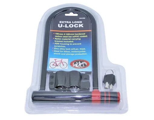 ULock – Extra Long