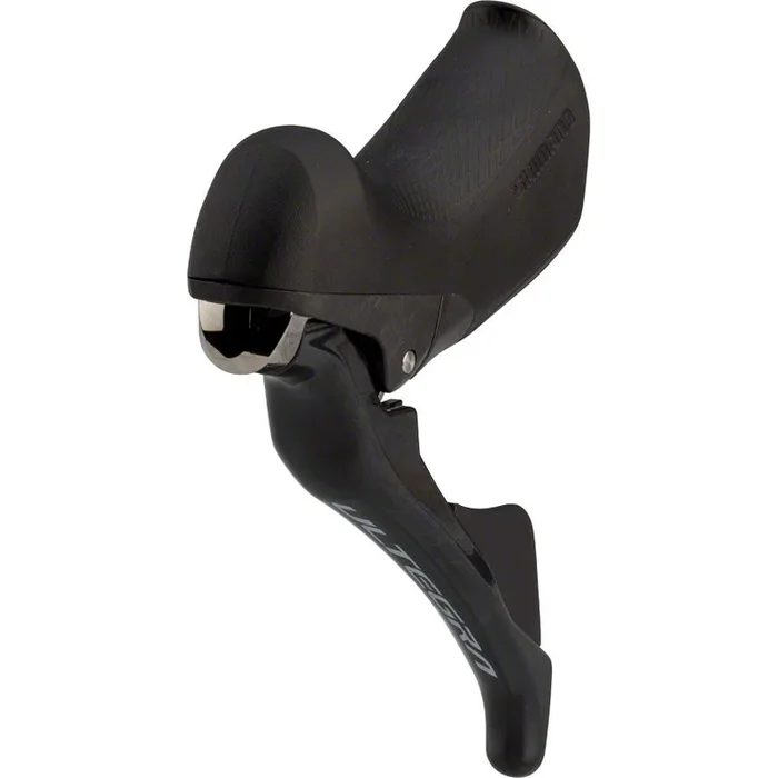Ultegra ST-R8000 Left Double Lever, Mechanical