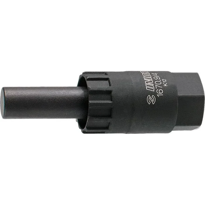 Unior, Cassette Tool with Guide, Removal Tool