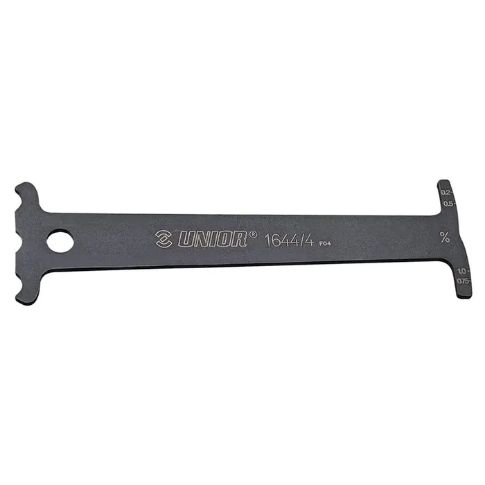 Unior Chain Wear Indicator Chain Tool Compatibility All