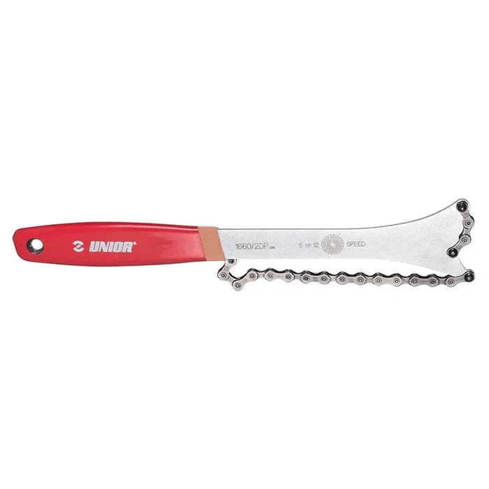 Unior Chain whip Compatibility 3/32