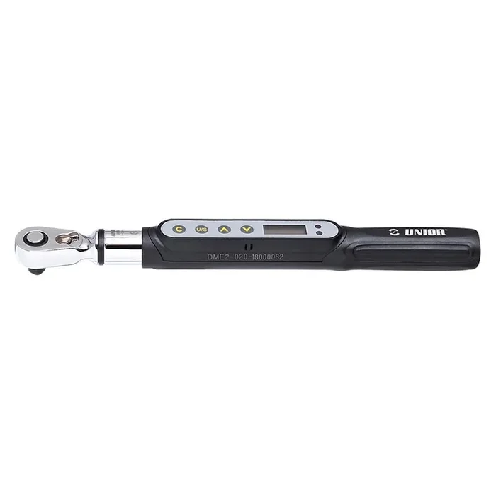 Unior Electronic torque wrench Torque Wrench 4.2-85 Nm – 1/2″ Socket