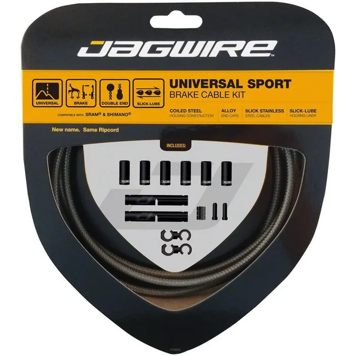Universal Sport Brake Kit