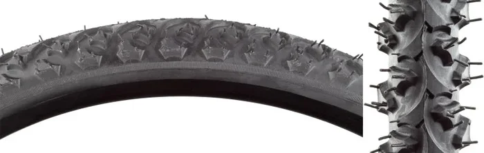 UtiliT Alphabite 24×1.95 Bk/bk Alphabite 4106 Wire