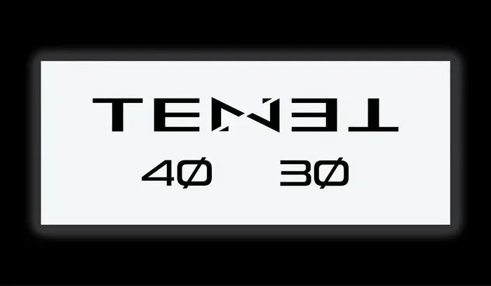Valvulas Tenet 40mm