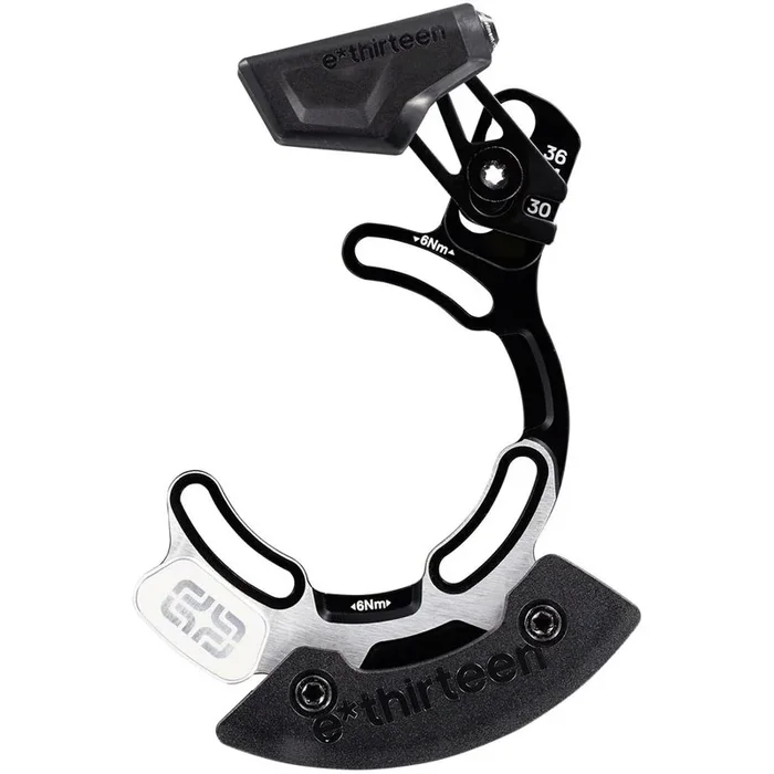 Vario Enduro Chainguide – 28-36t, Black