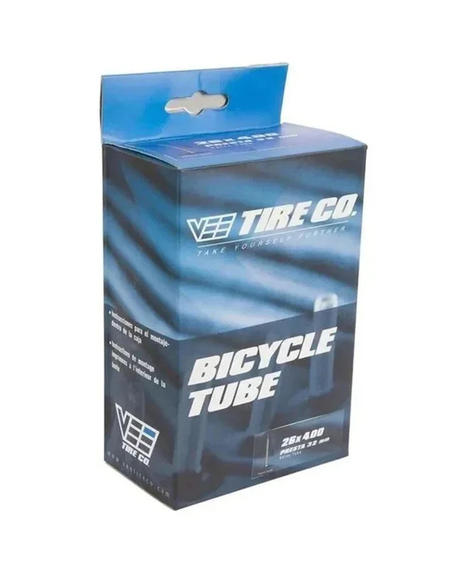 Vee Rubber Tube – 26×3.5-4 – Presta