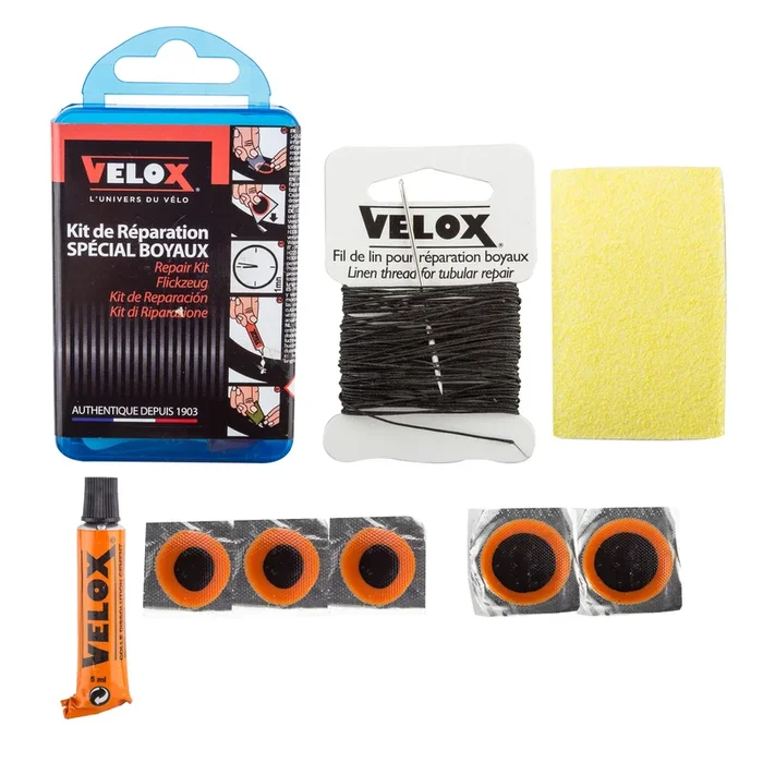 Velox Tubular Patch Kit – #5