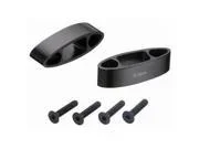 Vision V0124 Trimax Alloy Bicycle Aerobar Spacer Kit