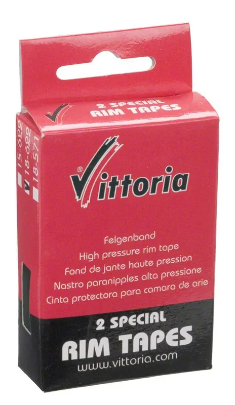 Vittoria Special Rim Tape – 700c 18mm width