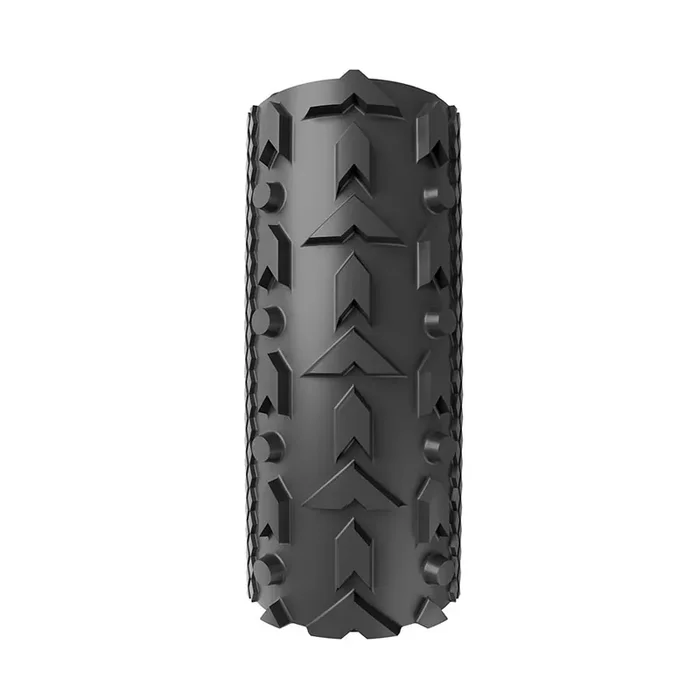 Vittoria Terreno Mix Tire – 700 x 45 Tubeless Folding BLK/Anthracite 1C TNT G2.0