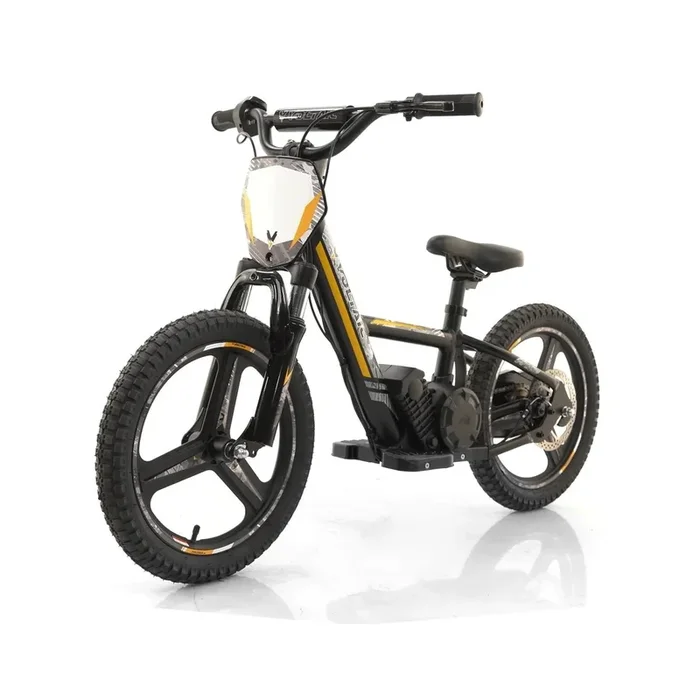 Voltaic 16” LION PRO 350W 24V Kids Electric Balance Bike, VKD-16PRO