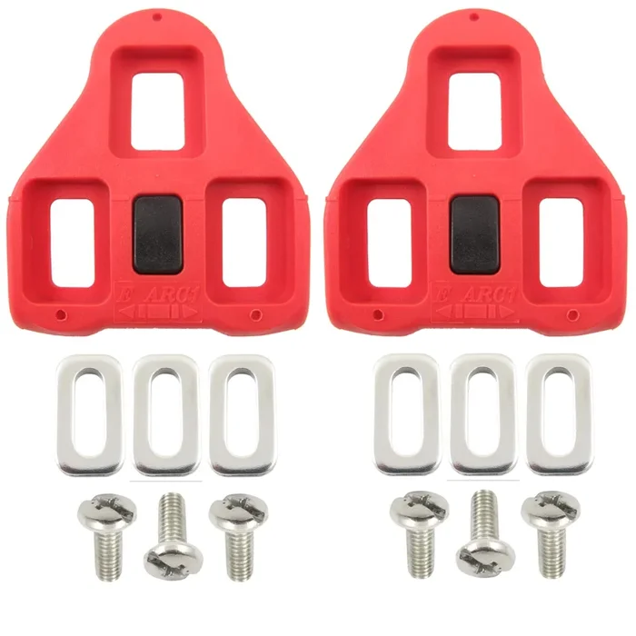 VP Components ARC-1 Look Delta Style Cleats