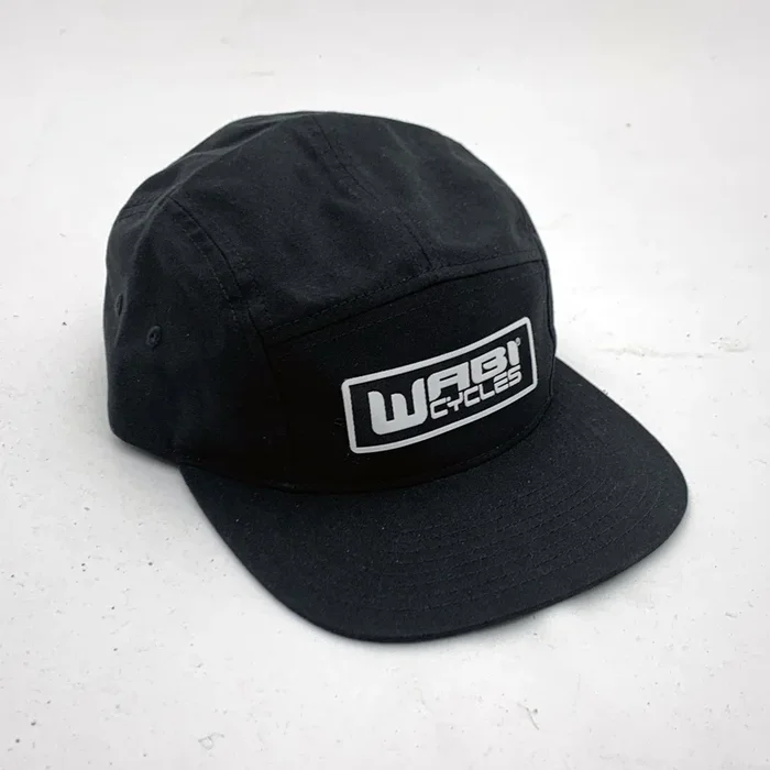 Wabi 5 Panel Hat