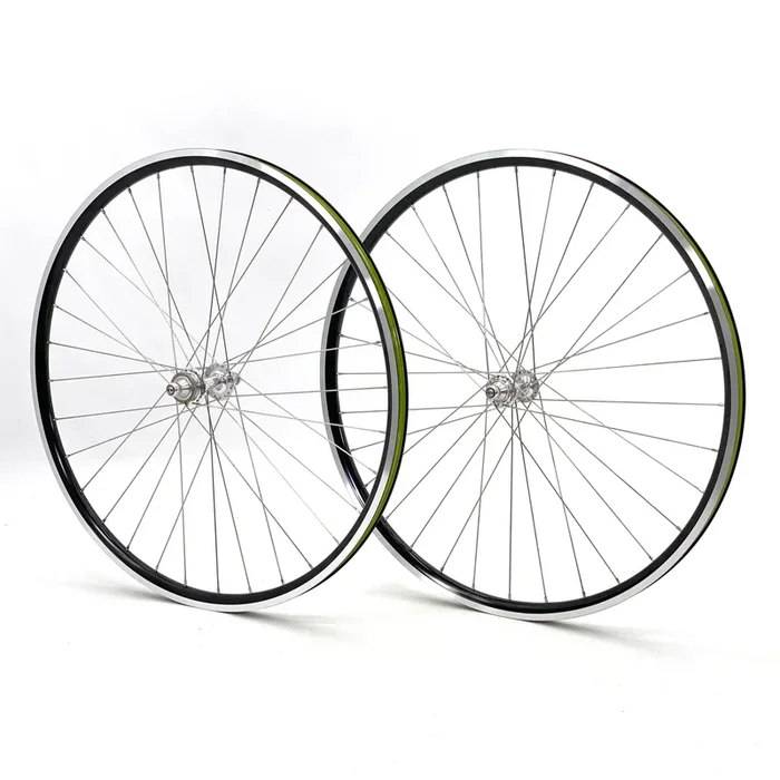 Wabi All-Terrain Tubeless Ready Single Speed-Fixed Gear Wheels