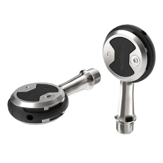 Wahoo Fitness Speedplay Zero Pedals