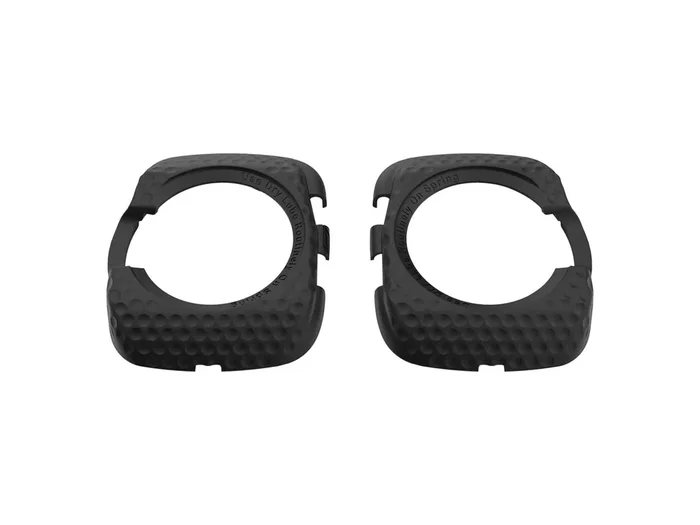 Wahoo Speedplay Cleat Covers – Black