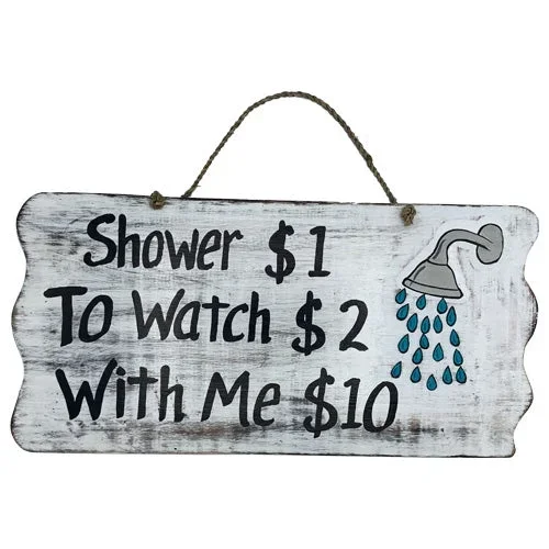 Wall Decor – Shower Prices