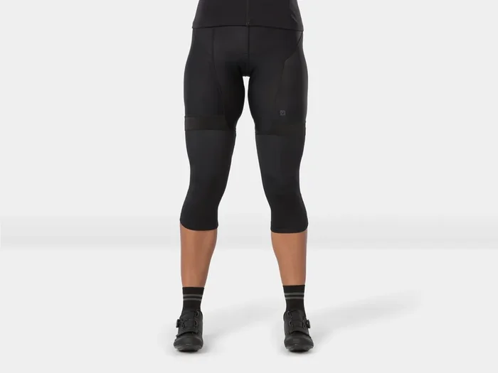 Warmer Bontrager Thermal Knee X-Large Black