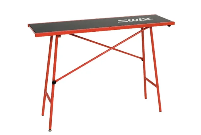 Waxing Table 350mm Wide