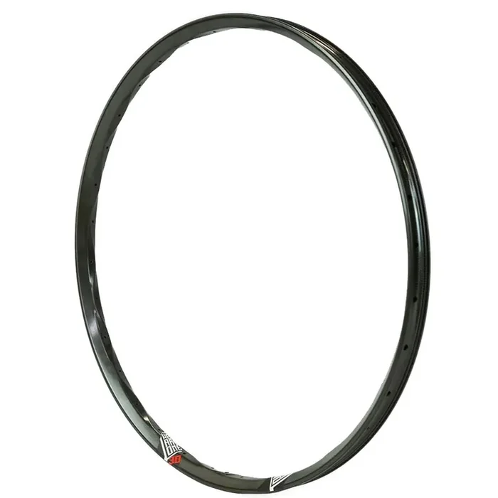 We Are One Fuse 29″ Rim 28h Black