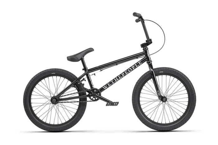 We The People THRILLSEEKER MEDIUM 20″ BMX Bike