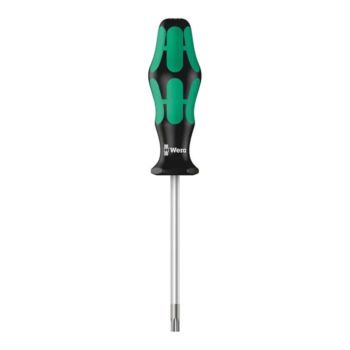 Wera 367 Torx HF Screwdriver – T20