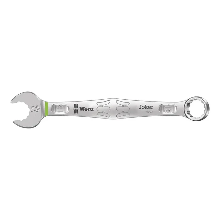 Wera 6003 Joker Combination Wrench – 18mm