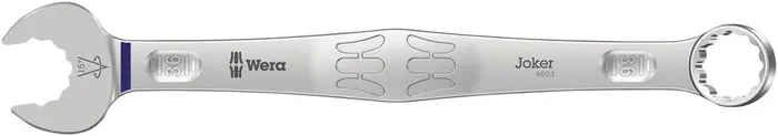 Wera 6003 Joker Combination Wrench – 36mm