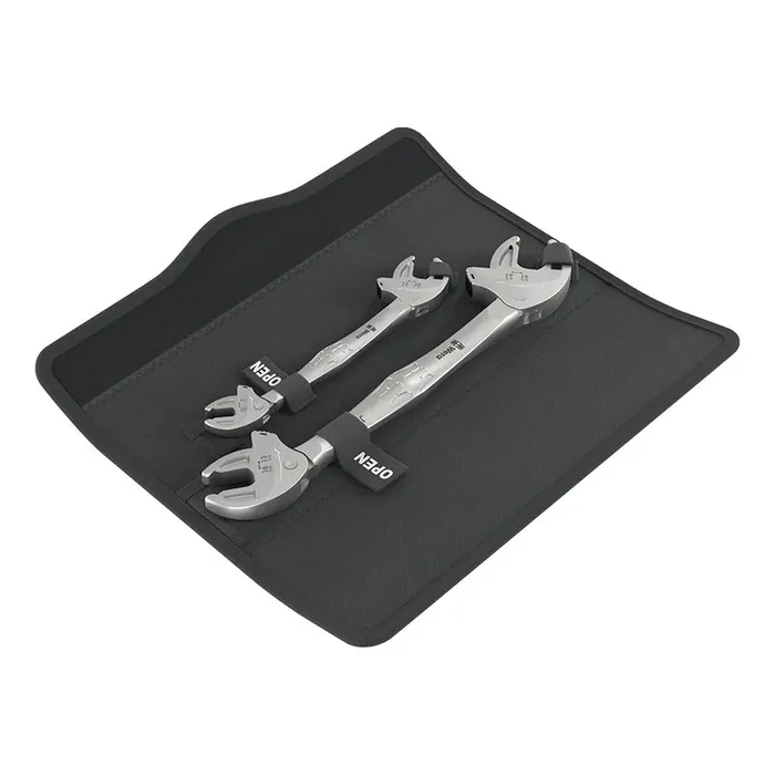 Wera 6006 JOKER 2 SET 1 Wrench