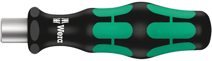 Wera 813 Bitholding Screwdriver – 1/4″