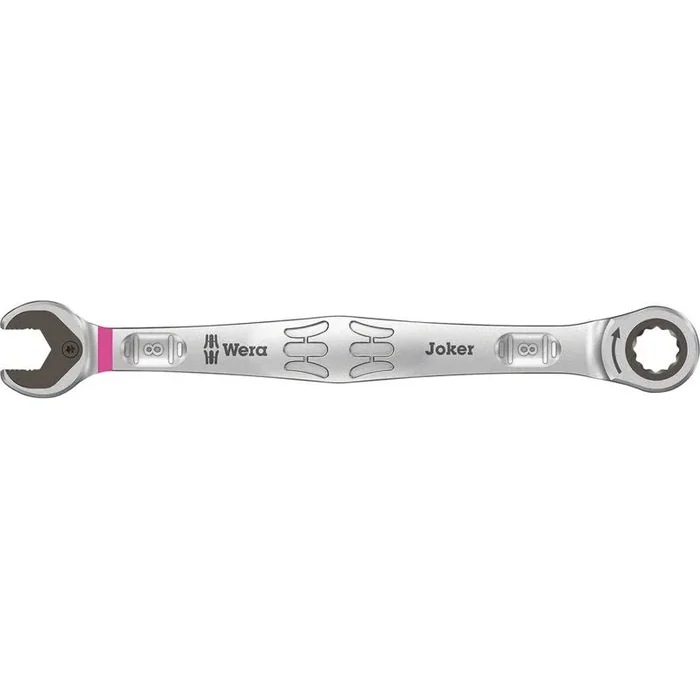 Wera Joker Ratcheting Combination Wrench – 8mm