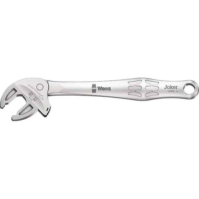 Wera, Joker self-setting, L, 16-19mm