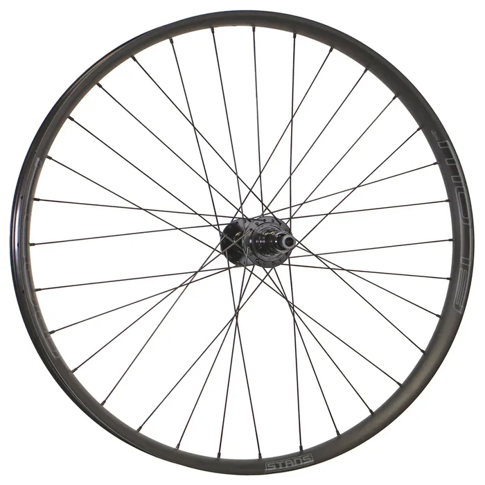 Wheel Factory Stans Flow MK4 29″ I9 1/1 12×148 XD IS