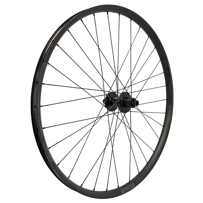 Wheel Factory Stans Flow MK4 29″ I9 1/1 MS CL