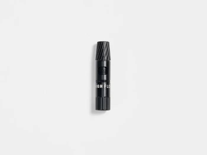 Wheel Part Bontrager High Flow Valve Adapters Black