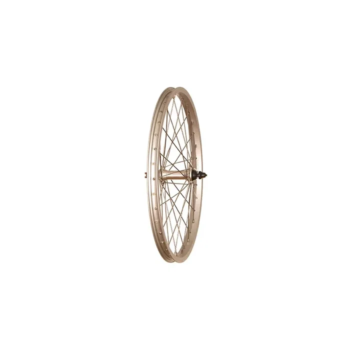 Wheel Shop, Alex C1000 / Formula FM-21-QR, Wheel, Front, 20” / 406, Holes: 36, QR, 100mm, Rim