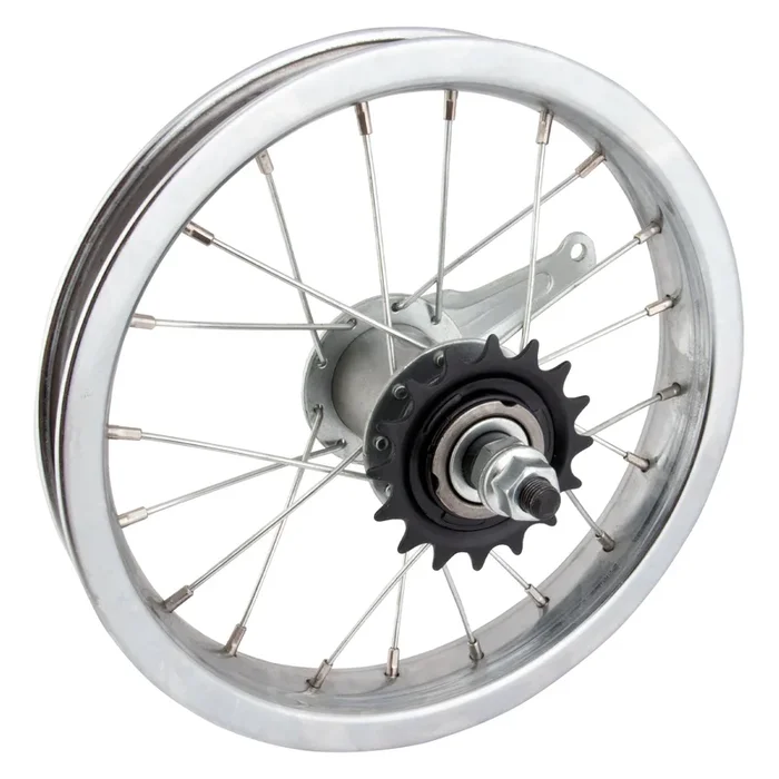Wheelmaster 12″ Juvenile CB Rear Wheel