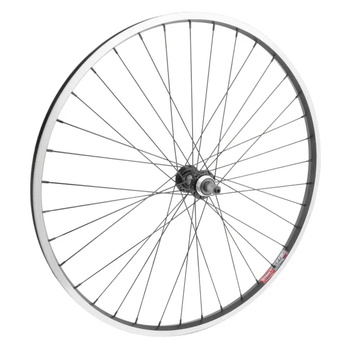 Wheelmaster 27.5″ Alloy Mountain Single Wall QR Rear Wheel