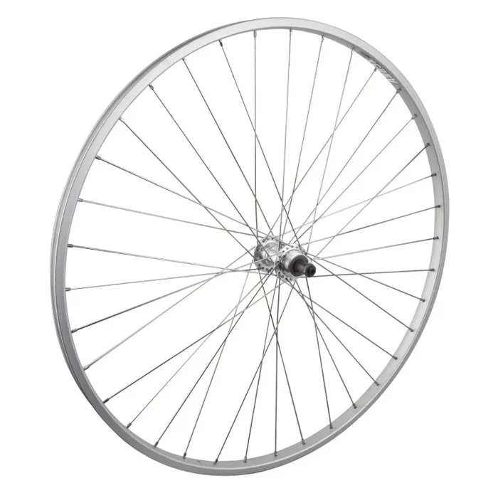 Wheelmaster 700C Alloy Road Single Wall – Rear Wheel
