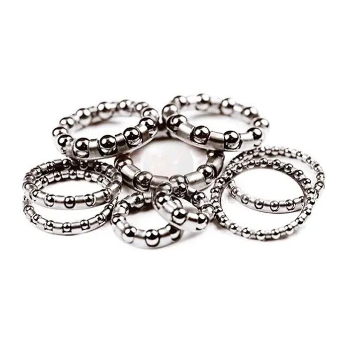Wheels Manufacturing 1/4″ x 7 Hub Bearing Retainer Bag of 10