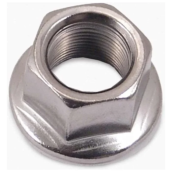 Wheels Manufacturing 14 x 1mm rear Outer Axle Nut